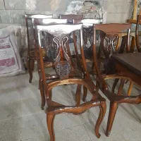 خدمات رنگ چوب