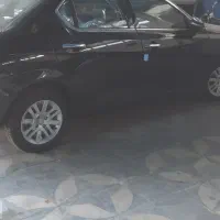 فروش دنا پلاس ۵ دنده الومینیومی