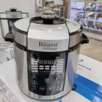 جیپاس روگن المان صفر