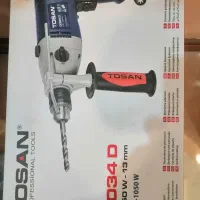 فروش تعدادی دریل توسن 0034 و0079|ابزارآلات|اصفهان, فیض|دیوار