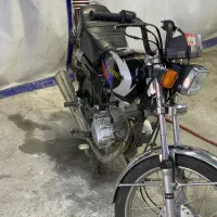 موتور رهرو انژکتور|موتورسیکلت|ری, صفاییه (چشمه علی)|دیوار