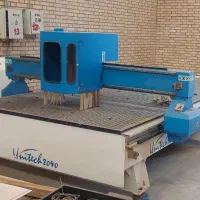 دستگاه های سی ان سی چوب cnc و پرس وکیوم|ماشینآلات صنعتی|چهاردانگه (تهران), |دیوار