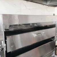 کباب پز تابشی 40سیخ