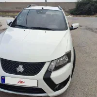 کویک اس S|خودرو سواری و وانت|اهواز, پردیس دو|دیوار