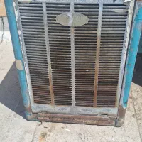 کولر آبی مدل سوزان7500
