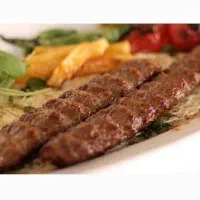 گوشت کوبیده آماده به سیخ|خوردنی و آشامیدنی|اهواز, زندوکیلی|دیوار