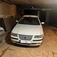 سمند ef7 دوگانه شرکت