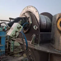 فروش جرثقیل ۱۰ تن دو تلسکوپ|خودرو سنگین|اصفهان, دهنو|دیوار