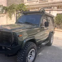 پاترول ۷۶
