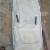 چادر سفید برزنتی مسافرتی ۱۲ متری بزرگ میله ای|کوهنوردی و کمپینگ|ایرانشهر, |دیوار