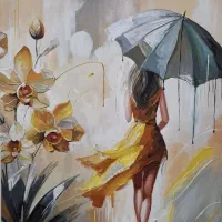 تابلو نقاشی