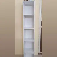 کتابخانه شلف