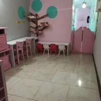 نیروی کار در آموزشگاه زبان کودک