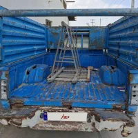 فروش نیسان|خودرو سنگین|کنارک, |دیوار