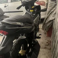 موتور لاکی vf3 کم کارکرد|موتورسیکلت|تهران, جیحون|دیوار