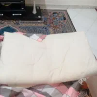 نو مناسب جهیزیه|رختخواب، بالش، پتو|ماهدشت, |دیوار