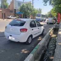 تیبا ۲ مدل ۹۷ کم کارکرد