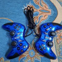 دسته کامپیوتر سالم