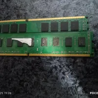 رم ۸گیگ و 2گیگ ddr3|قطعات و لوازم جانبی رایانه|رفسنجان, |دیوار