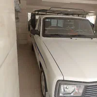 مزدا کارا 2000موتور میتسوبیشی دوگانه مدل 97|خودرو سواری و وانت|رشت, حمیدیان|دیوار