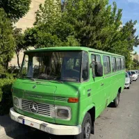 مینی بوس ۵۹ بادی