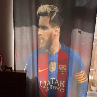 پرده بچگانه