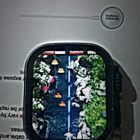 ساعت هوشمند|ساعت|صحنه, |دیوار