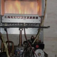 سرویس کولر پکیچ آبگرمکن خدمات فنی