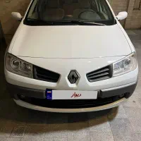 مگان آپشنال درجه یک