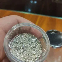 خرید و فروش شمش و ساچمه نقره