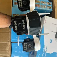 نصب آیفن نصب دوربین نصب دزدگیر پروژکتور