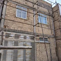 داربست فلزی رضایی|خدمات پیشه و مهارت|اصفهان, دارک|دیوار