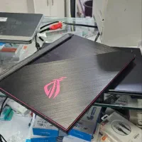 لپتاپ Asus ROG strix g512li