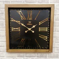 ساعت دیواری|ساعت دیواری و تزئینی|مشهد, کارگران|دیوار