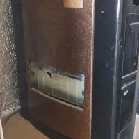 بخاری سالم دو عدد