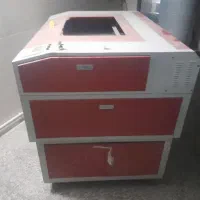 دستگاه لیزر|ماشین‌آلات صنعتی|اصفهان, ارداجی|دیوار