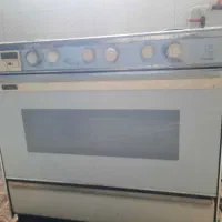 گاز مدل پادیسان