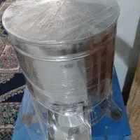 سبزی خردکن صنعتی۲۵۰۰ وات|خردکن، آسیاب، غذاساز|مشهد, حرم مطهر رضوی|دیوار