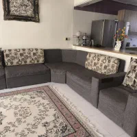 مبل راحتی|مبلمان خانگی و میز عسلی|شاهین‌شهر, فردوسی|دیوار