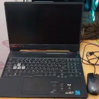 لپتاپ ایسوی تاف گیمینگ asus tuf gaming