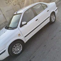 سمند EF7 مدل ۹۷|خودرو سواری و وانت|تهران, شهید فکوری|دیوار