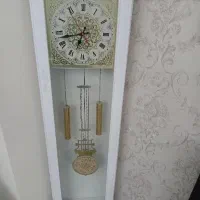 ساعت ایستاده|ساعت دیواری و تزئینی|اندیشه, اندیشه فاز ۴|دیوار