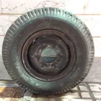 لاستیک وانت نیسان