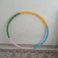 حلقه تناسب اندام