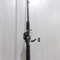 لنسر ماهیگیری