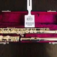 فلوت ژوپیتر کلیددار مدل JFL700RE