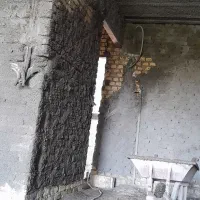 سیمانکاری فقط وفقط میبد|خدمات پیشه و مهارت|میبد, |دیوار