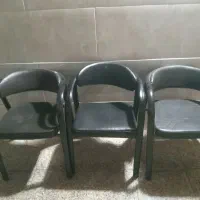 ۴ عدد صندلی
