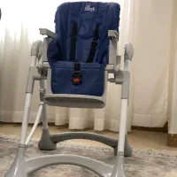 صندلی غذا زویه