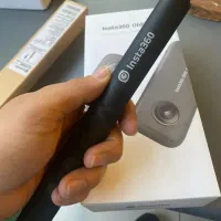 Insta 360 x2|دوربین عکاسی و فیلم‌برداری|بهارستان, |دیوار